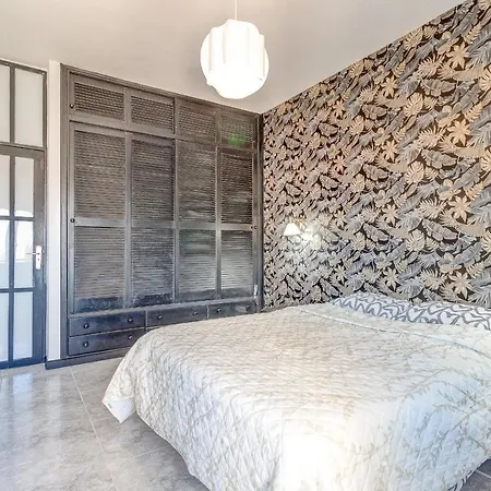 Apartamento Sea View Apartament In An Exclusive Area Taoro Park Puerto De La Cruz *