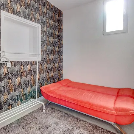 Apartamento Sea View Apartament In An Exclusive Area Taoro Park Puerto De La Cruz