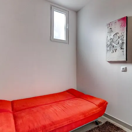 Sea View Apartament In An Exclusive Area Taoro Park Puerto De La Cruz *