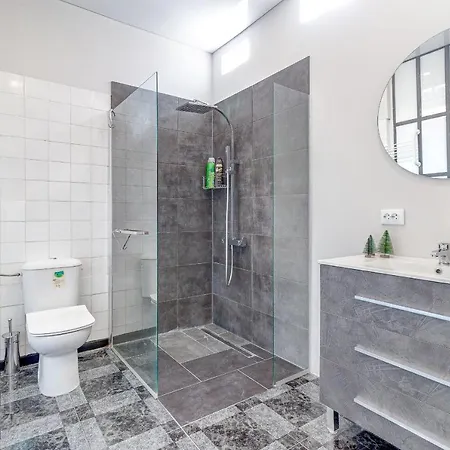 Sea View Apartament In An Exclusive Area Taoro Park Puerto De La Cruz Apartment Puerto de la Cruz (Tenerife)